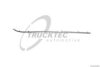 TRUCKTEC AUTOMOTIVE 08.62.863 Trim/Protective Strip Set